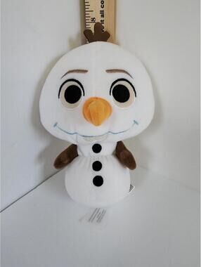 Funko Disney Olaf Plush Stuffed Toy